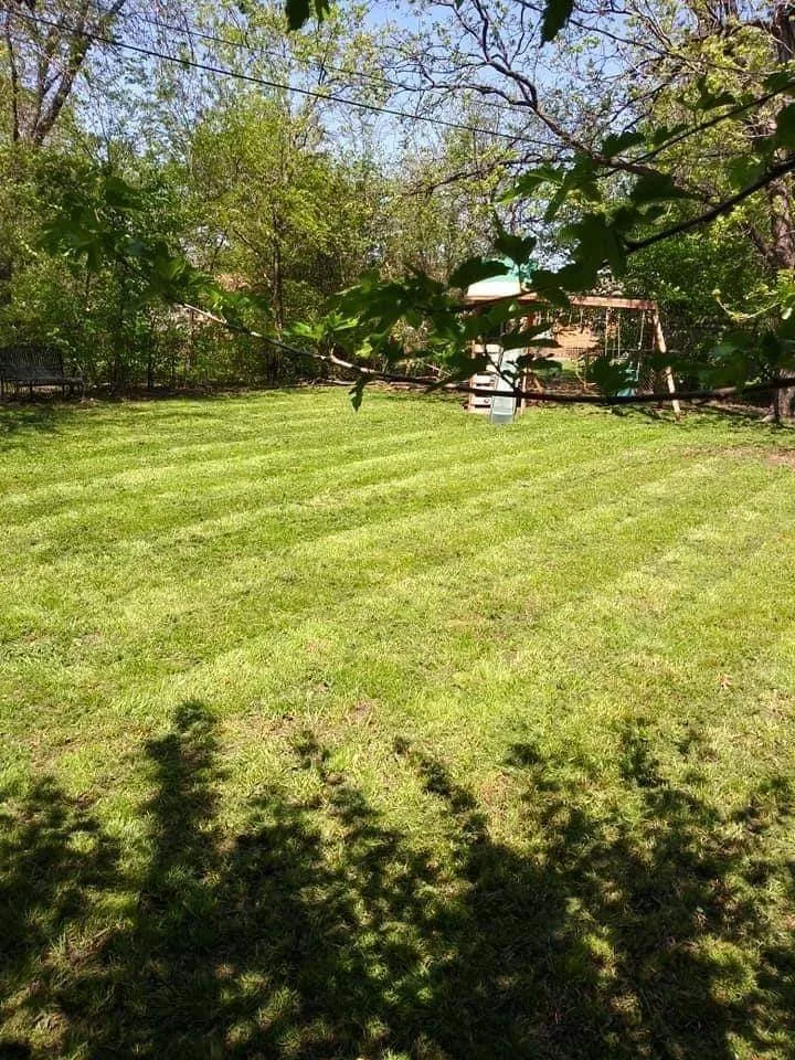 Trusted garden landscaping experts serving The Village, OK - Total Lawn Perfection