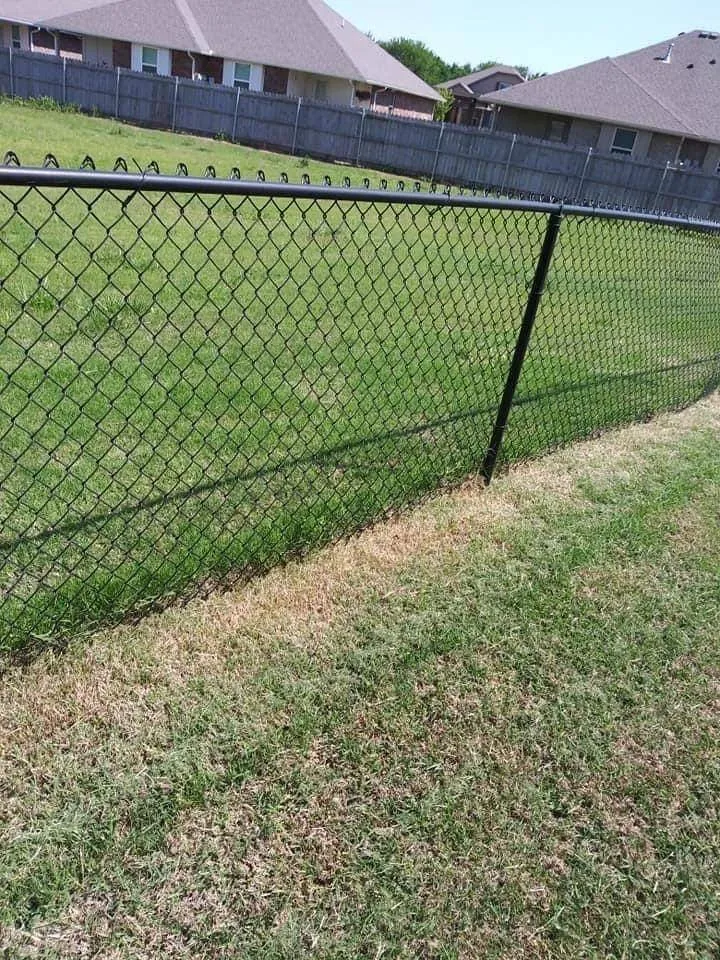 Trusted yard cleanup service for residential properties across The Village, OK - Total Lawn Perfection