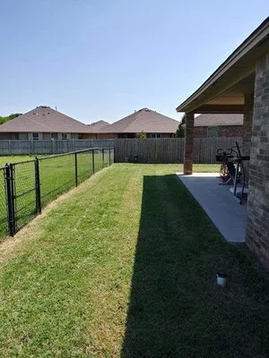 Total Lawn Perfection