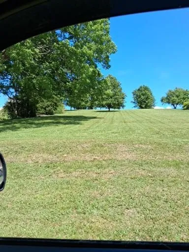 Professional garden landscaping for outdoor upgrades in Rutledge, TN by Total Lawn Pros