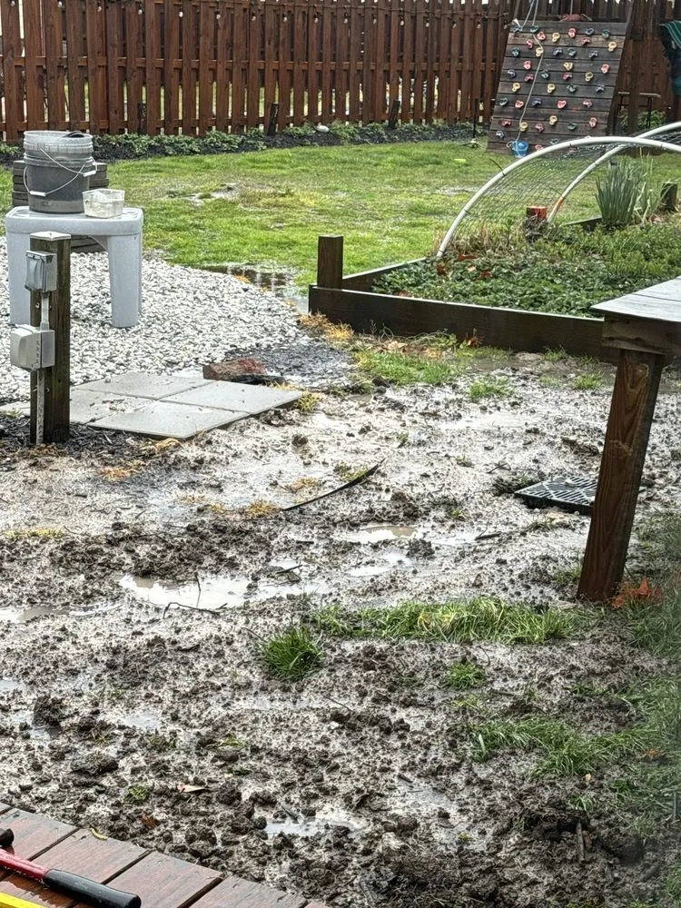 Trusted landscape design experts serving Virginia Beach, VA - Total Lawncare & Scapes