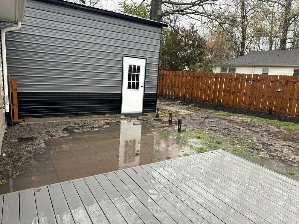 Affordable lawn care service in Virginia Beach, VA by Total Lawncare & Scapes