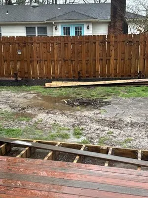 Total Lawncare & Scapes Logo