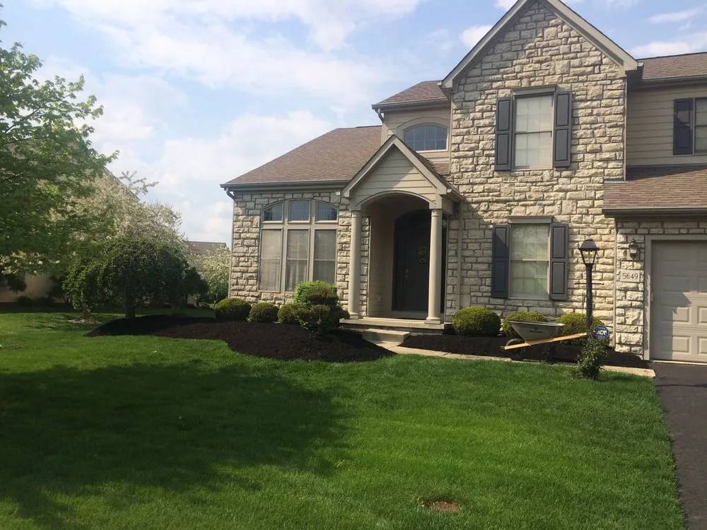 Trusted landscaping services in Columbus, OH - Total Lawns And Landscaping