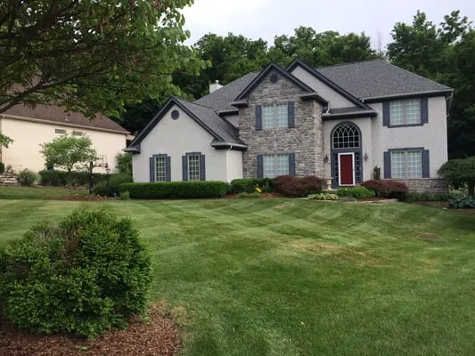 Total Lawns And Landscaping Logo