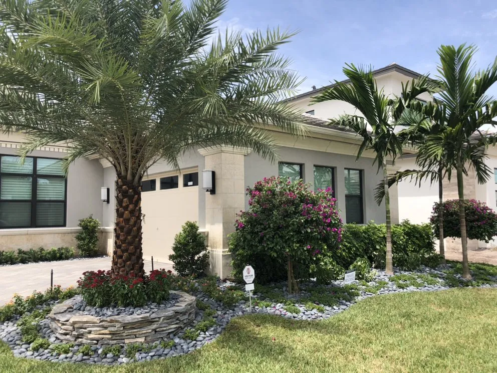 Reliable lawn mowing service for beautiful yards across Delray Beach, FL - Total Maintenance