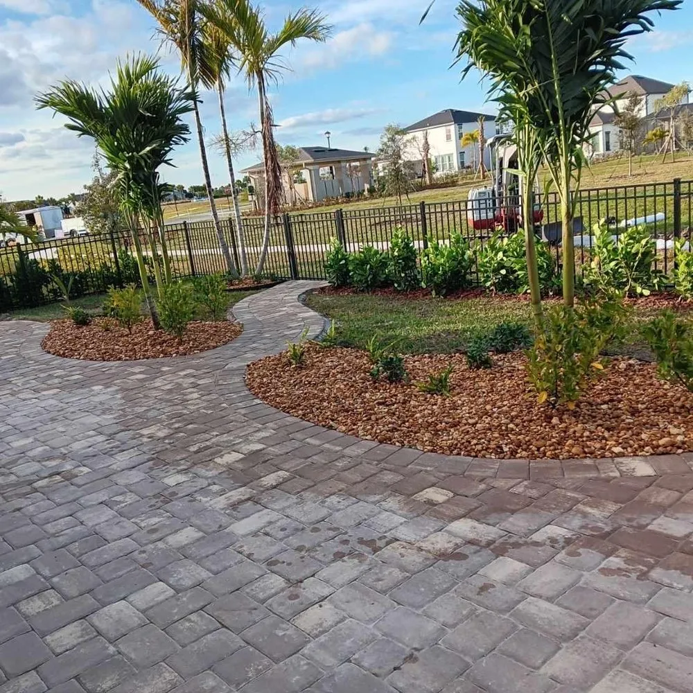 Trusted yard cleanup service experts serving Cocoa, FL - Total Maintenance Landscaping