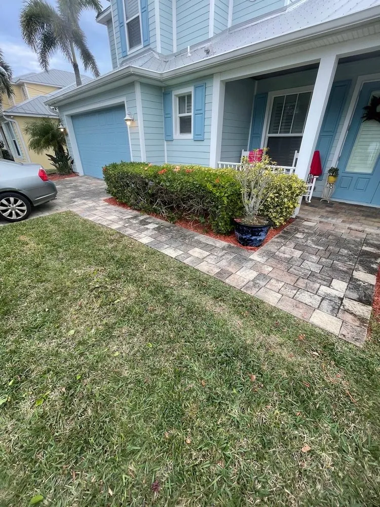 Trusted yard cleanup service experts serving Cocoa, FL - Total Maintenance Landscaping