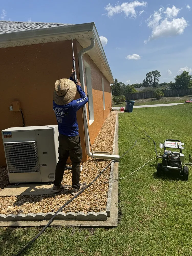 Top-rated garden landscaping experts serving Cocoa, FL - Total Maintenance Landscaping