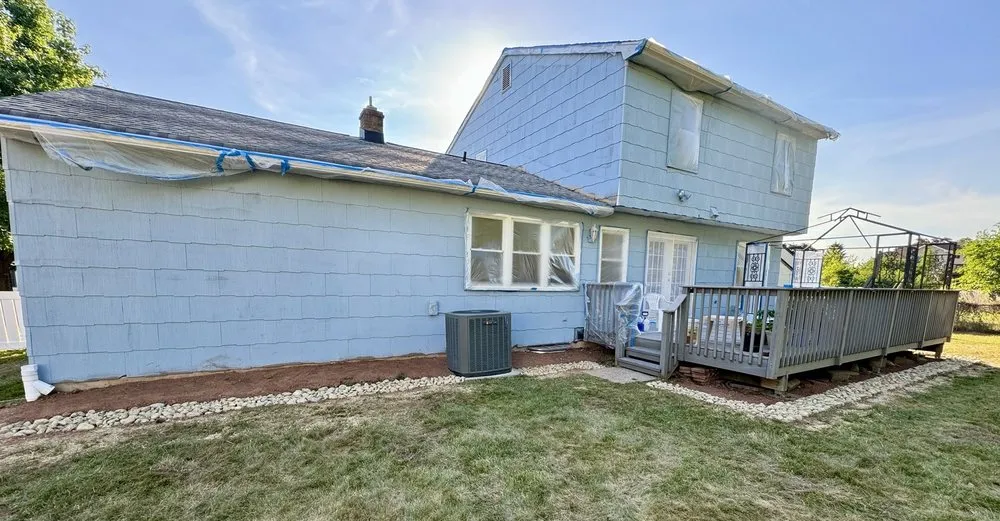 Top-rated yard maintenance experts serving Hillsborough, NJ - Total Maintenance Pro