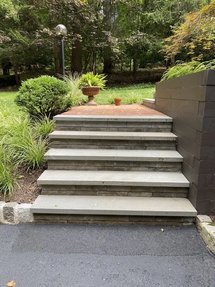 Top-rated outdoor landscaping experts serving Hillsborough, NJ - Total Maintenance Pro