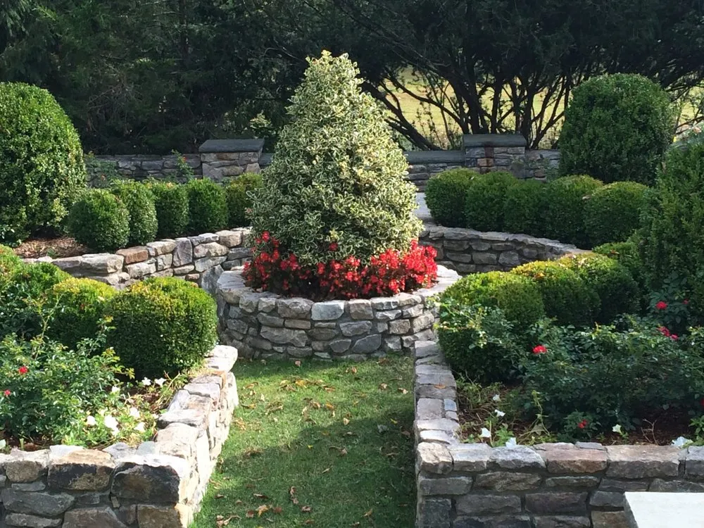 Local yard cleanup service for outdoor upgrades in Hillsborough, NJ by Total Maintenance Pro