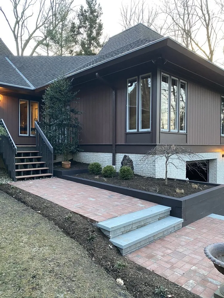 Affordable landscape design near you across Hillsborough, NJ - Total Maintenance Pro