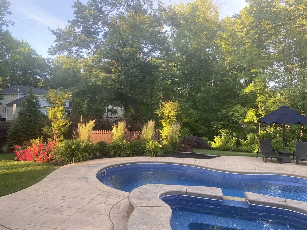 Affordable residential landscaping in Hillsborough, NJ - Total Maintenance Pro