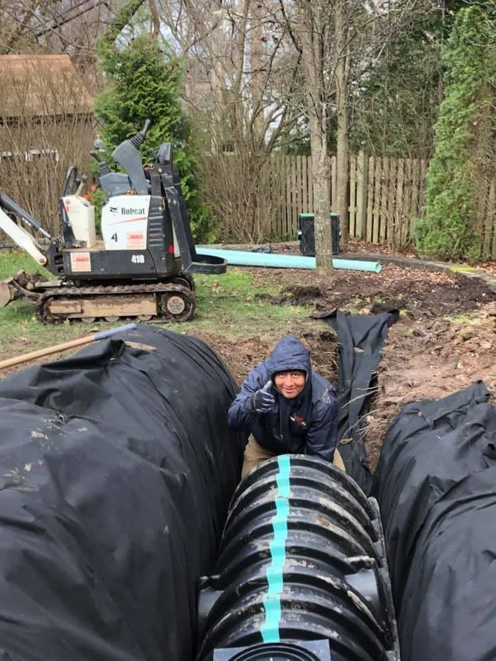 Expert landscape installation experts serving Hillsborough, NJ - Total Maintenance Pro