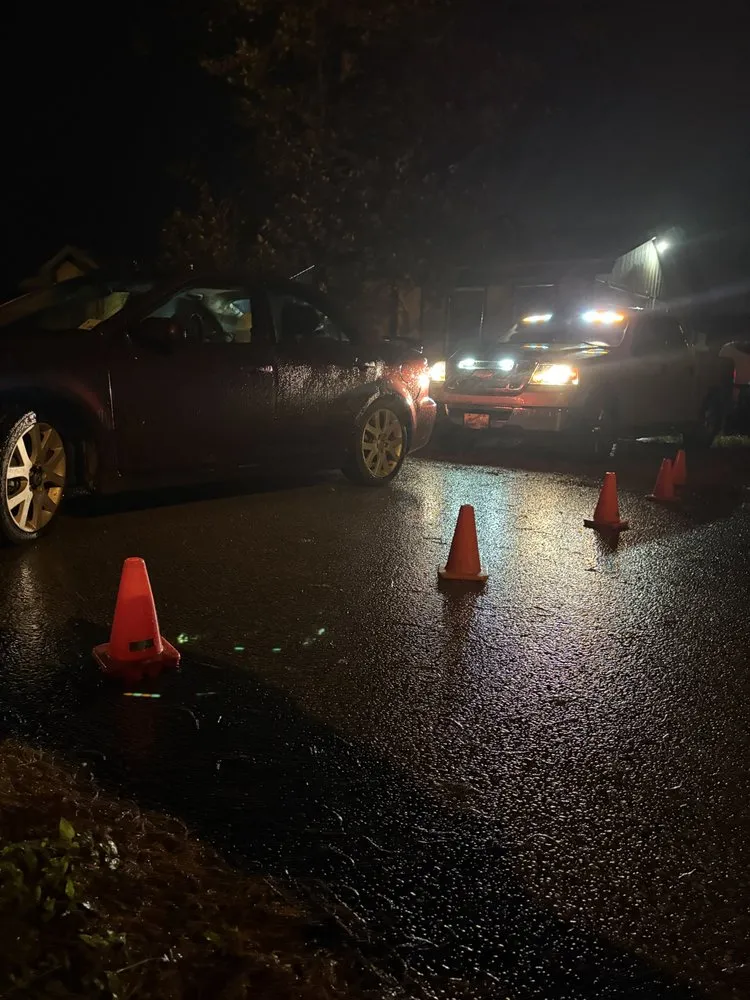 Reliable garden landscaping for homes in Raceland, LA by Total Maintenance Services