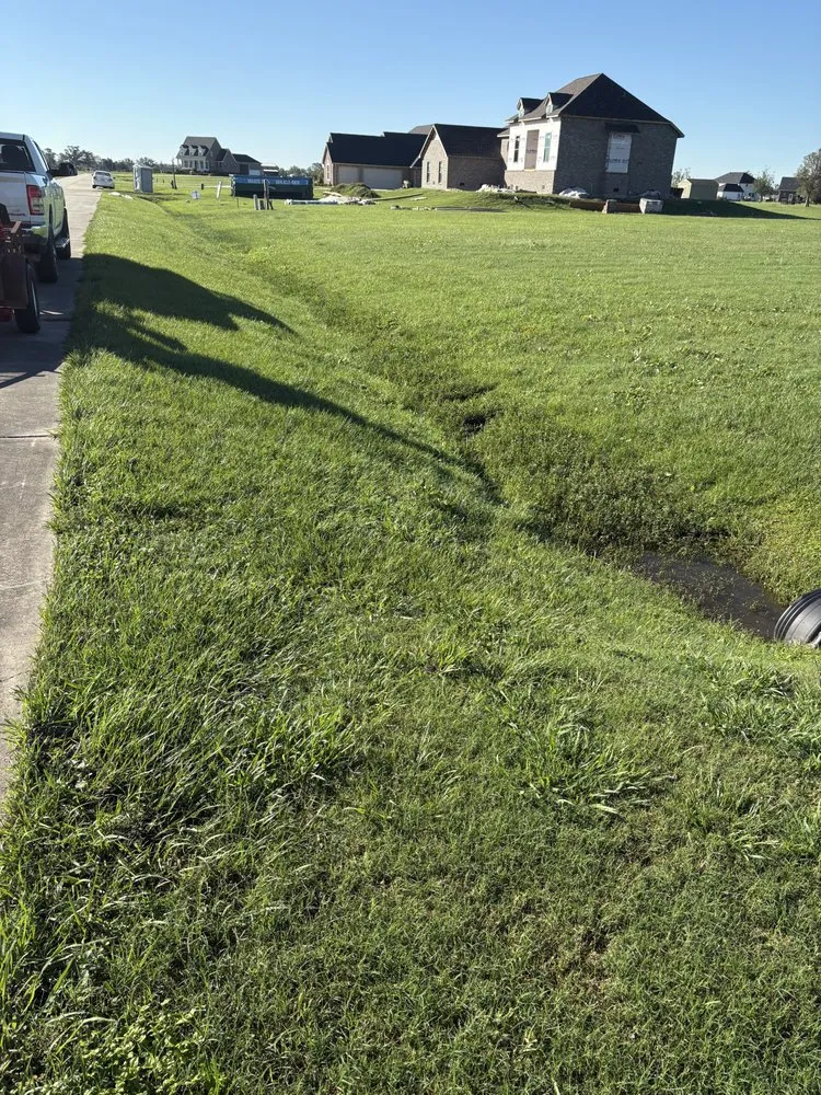 Trusted yard cleanup service near you across Raceland, LA - Total Maintenance Services