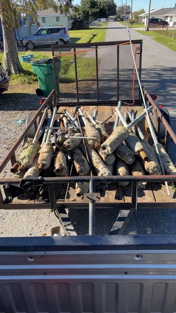 Local lawn mowing service in Raceland, LA - Total Maintenance Services