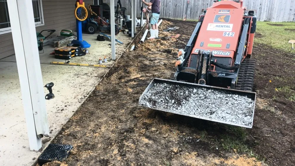 Top-rated landscape installation for year-round maintenance across Slidell, LA - Total Outdoor Landscape & Construction