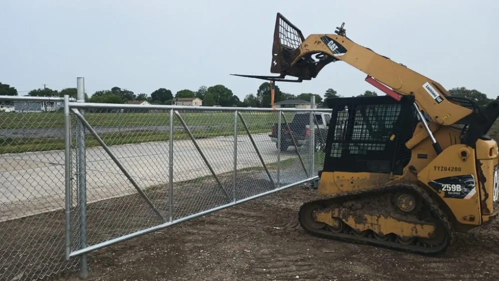 Top-rated landscape installation for outdoor upgrades in Slidell, LA by Total Outdoor Landscape & Construction