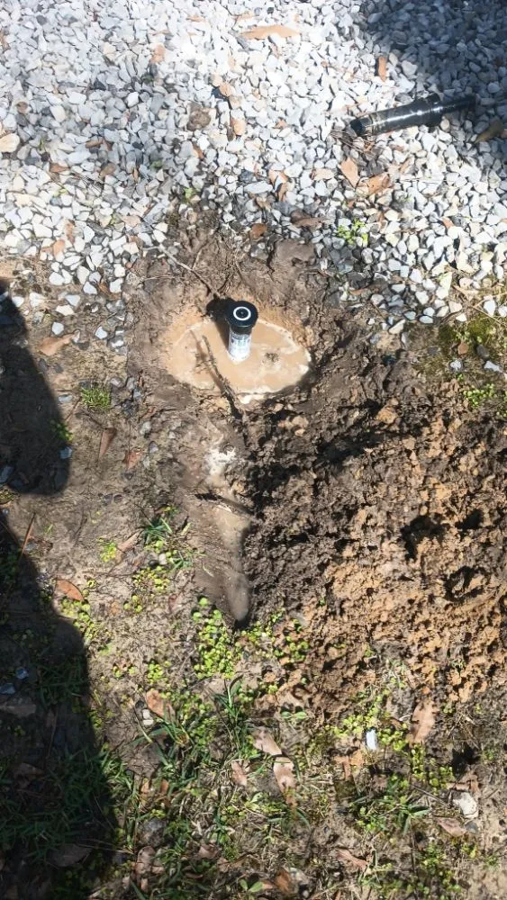 Local landscape design for residential properties in Slidell, LA by Total Outdoor Landscape & Construction