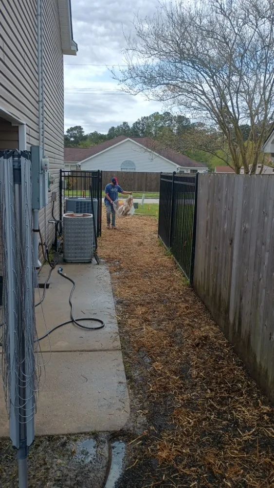 Reliable outdoor landscaping in Slidell, LA by Total Outdoor Landscape & Construction