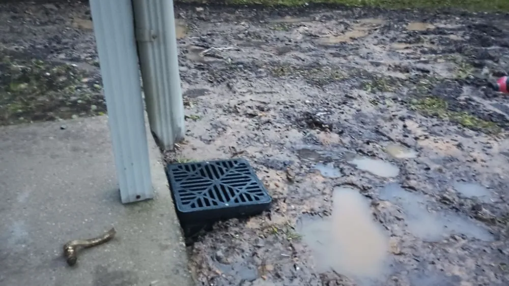 Local lawn care service experts serving Slidell, LA - Total Outdoor Landscape & Construction