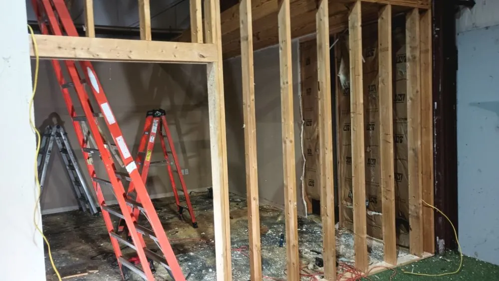 Trusted yard cleanup service for residential properties across Slidell, LA - Total Outdoor Landscape & Construction