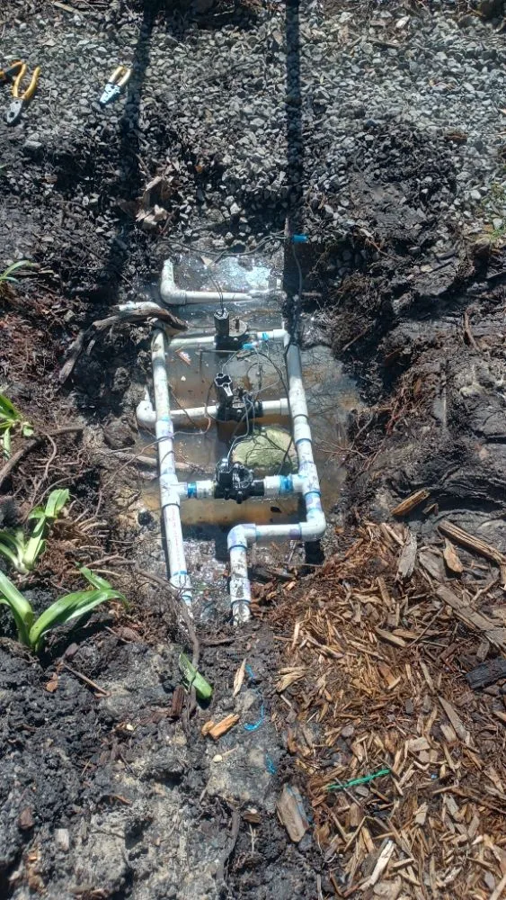 Professional yard maintenance experts serving Slidell, LA - Total Outdoor Landscape & Construction