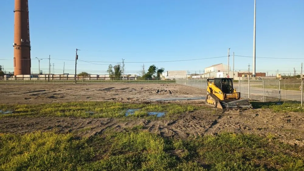 Trusted garden landscaping experts serving Slidell, LA - Total Outdoor Landscape & Construction