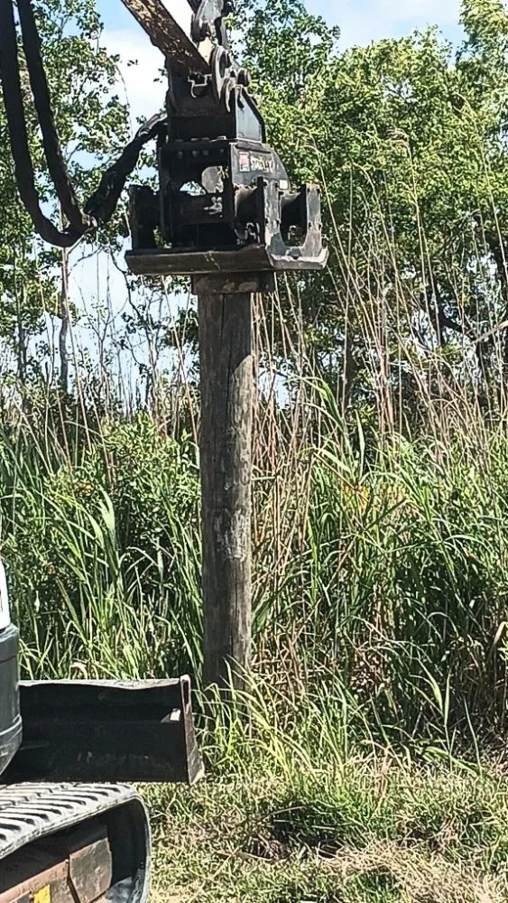 Top-rated outdoor landscaping for beautiful yards in Slidell, LA by Total Outdoor Landscape & Construction