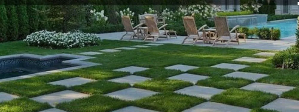 Trusted outdoor landscaping in Slidell, LA - Total Outdoor Landscape & Construction