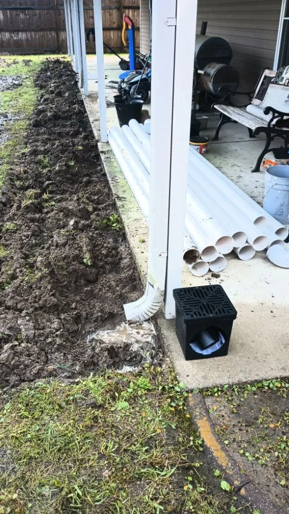 Affordable outdoor landscaping in Slidell, LA - Total Outdoor Landscape & Construction