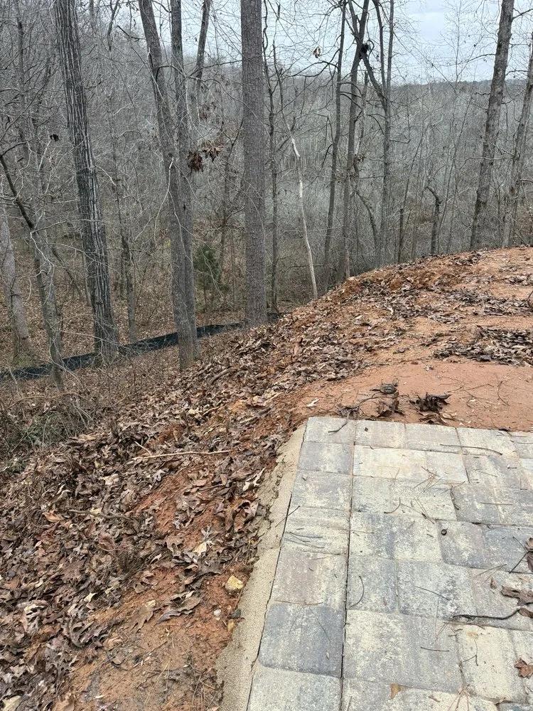 Affordable lawn mowing service in Carrollton, GA - Total Outdoor Solutions