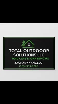 Total Outdoor Solutions