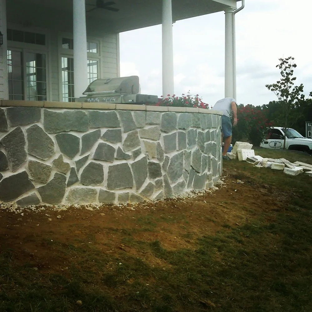 Custom landscape installation experts serving Ephrata, PA - Total Package Landscape