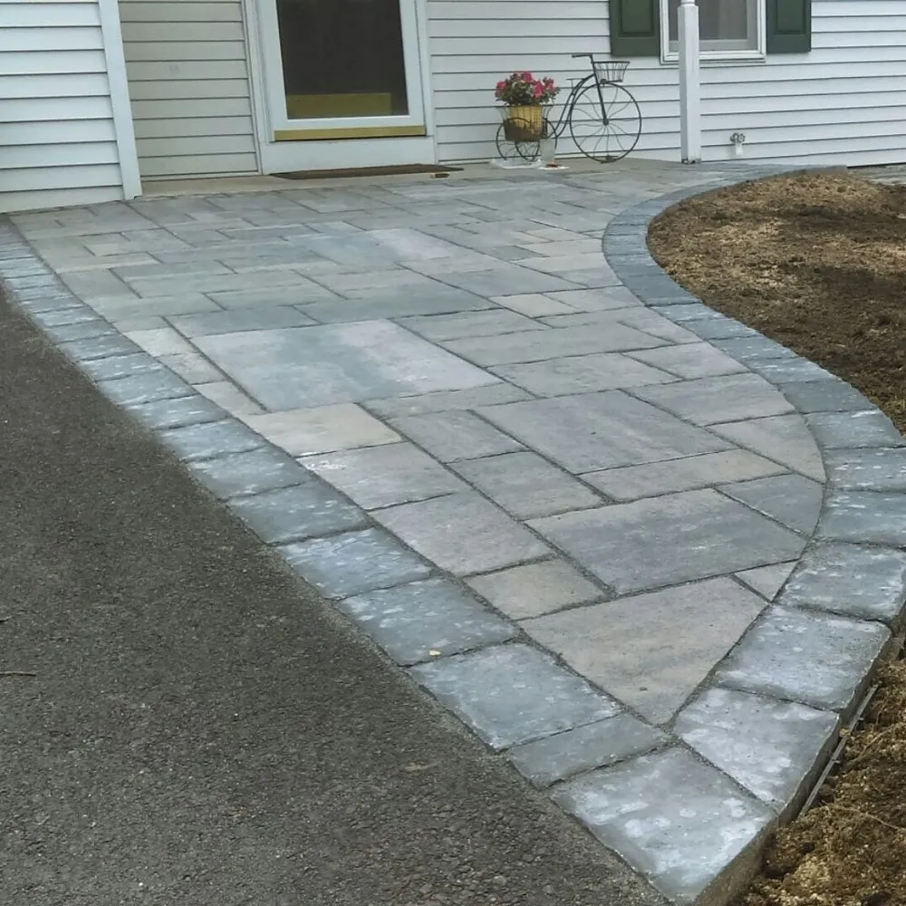 Top-rated outdoor landscaping in Ephrata, PA - Total Package Landscape