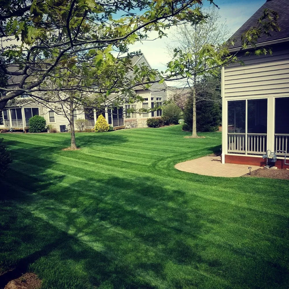 Local yard maintenance for outdoor upgrades in Ephrata, PA by Total Package Landscape