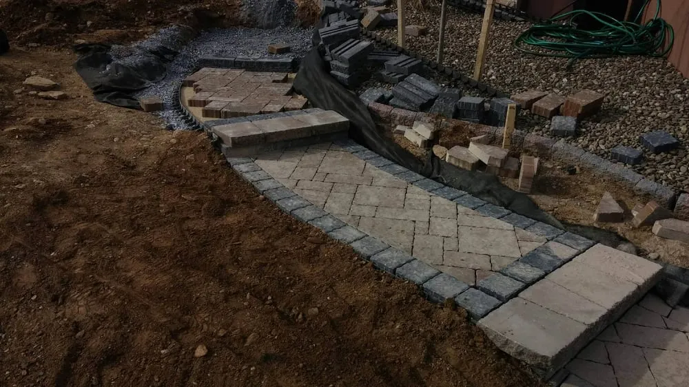 Expert landscape design in Ephrata, PA - Total Package Landscape
