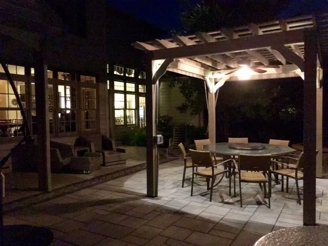 Affordable yard maintenance for outdoor upgrades in Ephrata, PA by Total Package Landscape