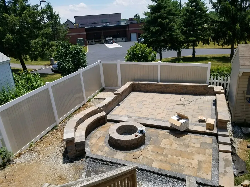 Top-rated residential landscaping for year-round maintenance across Ephrata, PA - Total Package Landscape