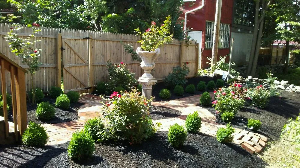 Trusted yard maintenance experts serving Ephrata, PA - Total Package Landscape