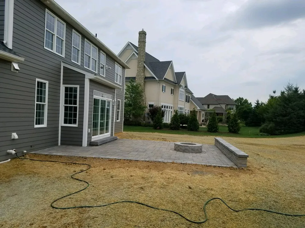 Affordable landscaping services in Ephrata, PA by Total Package Landscape
