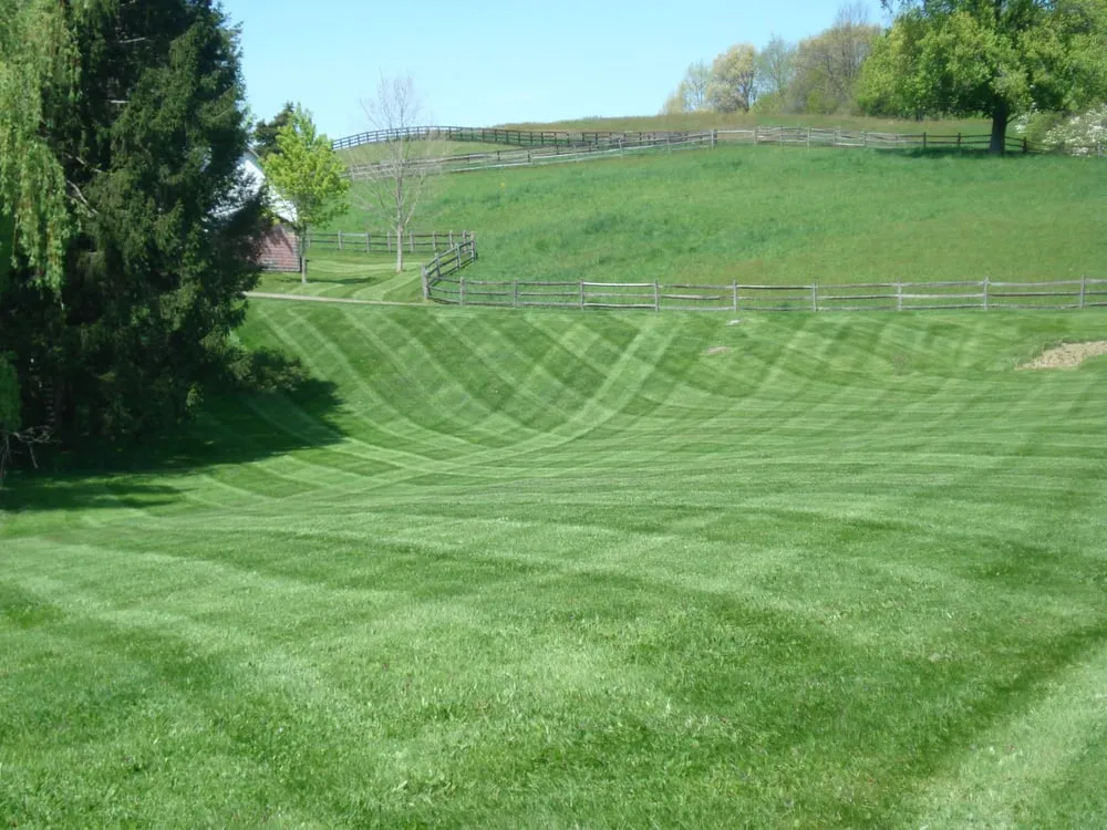 Reliable yard cleanup service experts serving Poughkeepsie, NY - Total Package Landscaping Services