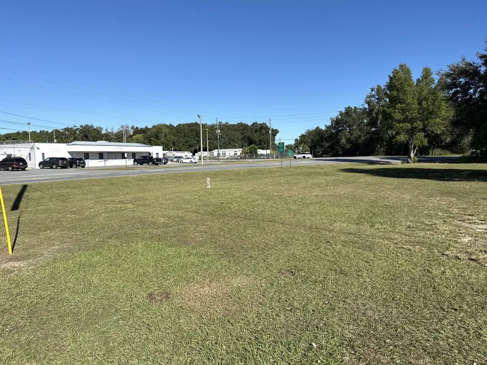 Trusted yard maintenance for homes in Ocala, FL by Total Perfection Lawn Care