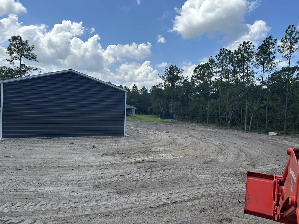 Reliable lawn care service experts serving Ocala, FL - Total Perfection Lawn Care