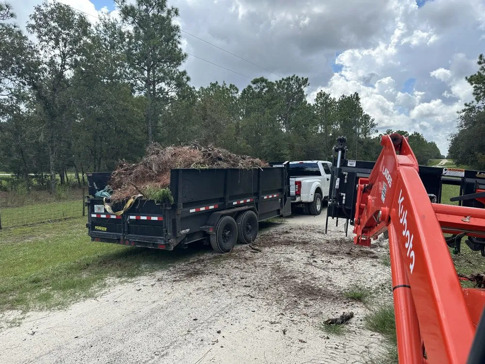 Expert outdoor landscaping in Ocala, FL - Total Perfection Lawn Care