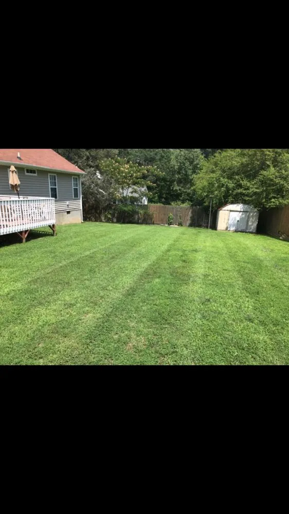 Reliable outdoor landscaping experts serving Durham, NC - Total Plumbing - Durham