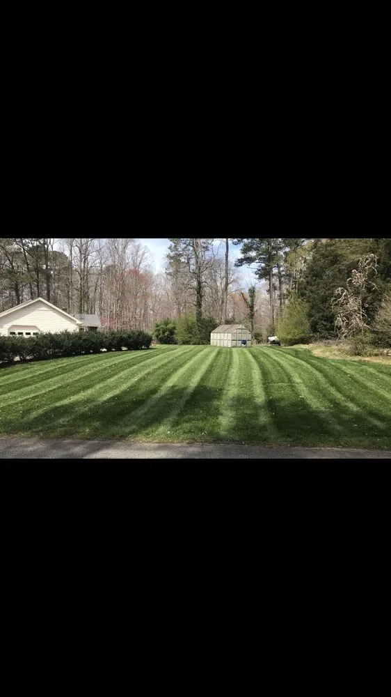 Local residential landscaping in Durham, NC - Total Plumbing - Durham