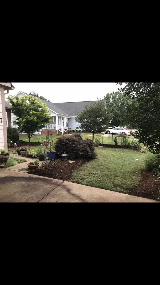 Top-rated residential landscaping for beautiful yards across Durham, NC - Total Plumbing - Durham